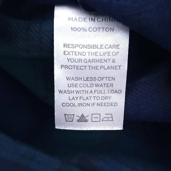 NWT Hill House The Araminta Stewart Dress Blackwatch Plaid Tartan Mini Dress XS - Picture 7 of 9